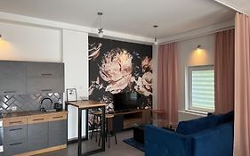 Apartamenty pod Wierzbami